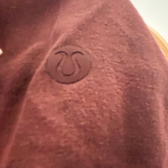 LULULEMON Love Tank Top Size 6 - Picture 4 of 4